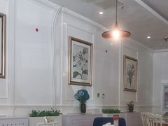 -花舍·新派粤菜·西餐·下午茶(亚运村·鸟巢店)