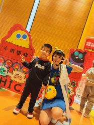 -小鸡哆哆故事屋·儿童乐园(嘉里城店)