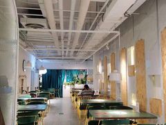大堂-喵喵咪呀布偶猫咖(春熙路店)