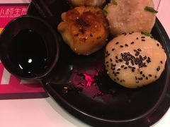 -小杨生煎(湟普汇店)