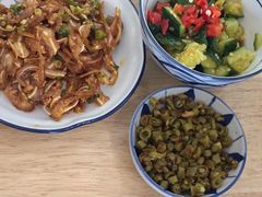 -常樂屋·常德米粉(青年路店)