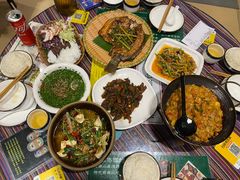 -呐咪傣园·云南菜(石厦店)
