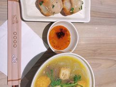 -咬不得高祖生煎·简餐(金逸影城店)