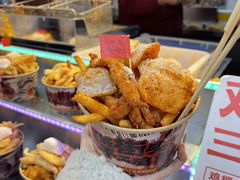 -味子夫鸡柳(解放碑总店)