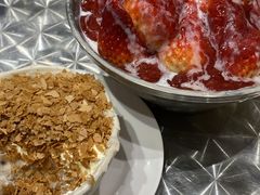 -水牛奶皇后糖水铺(深圳总店)