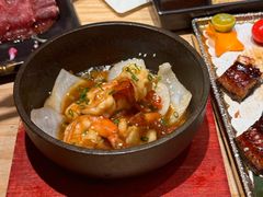 -松鱼亭·和牛烧肉(协鑫广场店)