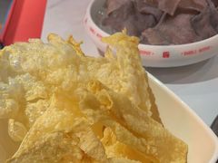 -八合里潮汕鲜牛肉火锅(吉大店)