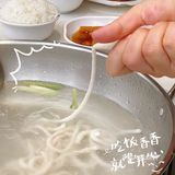 深圳的。。。好多叔叔阿姨来吃。。。得有多好吃啊