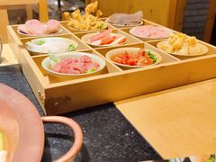-老版火锅(半坡店)