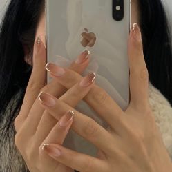 -沐白•盛妍日式美甲美睫