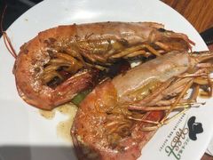 -汉巴味德(大悦城店)