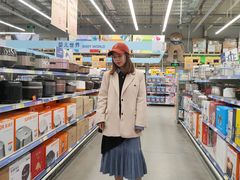 -麦德龙(郑东店)