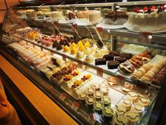 -西村叔叔的店·面包·甜品·蛋糕(牡丹园店)
