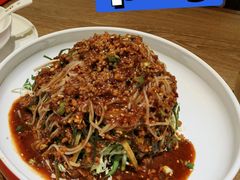 掌勺盆盆菜-金掌勺锅包肉(太原万达店)