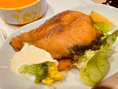 -宜家·瑞典风味餐厅(四元桥店)