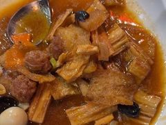 -秦月轩·陕西家乡菜(阜成路·五棵松店)