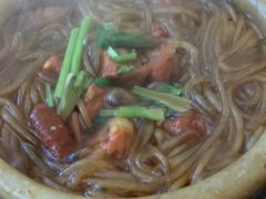 -石锅坛肉(广场店)