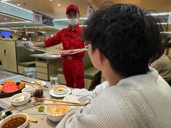 -海底捞火锅(团结桥店)