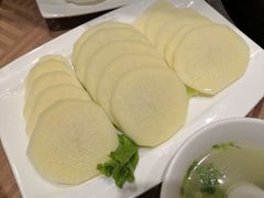-石羊农庄