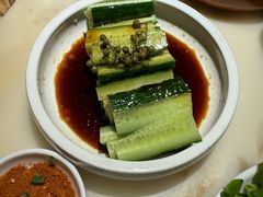 -绿茶餐厅(西单老佛爷店)