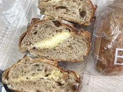 -BreadTalk面包新语·烘焙蛋糕(高德置地春广场店)