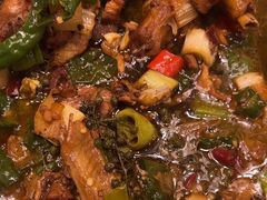 -和源祥·日照菜扛把子(万平口一店)