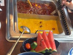 -大隐·成都火锅Bistro(合生麒麟新天地店)