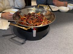 -喜湘宴·精致湖南菜(和平西桥店)