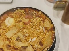 -玛喜达韩国料理·炸串·小吃(苏宁易购店)