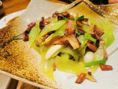 -滇香肴·云南菜蒸汽石锅鱼(云南北路店)