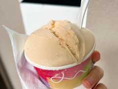 开心果Pistachio-Dip in Gelato(富民路店)