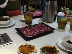 -三毛牛肉店(福强店)