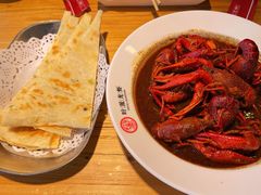 -叶派龙虾·招牌十三香(合肥路首店)