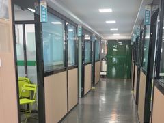 -半岛宠物医院24小时(科华中路店)