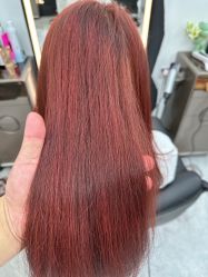 -ON STAR SALON
