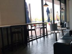 -海岩咖啡·三明治(晋中奥莱店)
