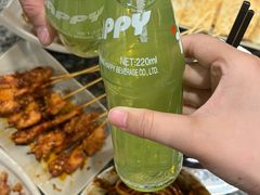 -小街天府(西工小街店)