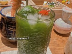 -和创柚子·会席日本料理(新区淮海街店)