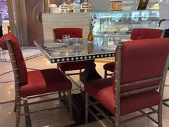 -ELI FALAFEL Lebanese&Mediterranean黎巴嫩美食(富城路店)