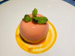 -弦月窗LUNETTE BY AMANDA(复兴路店)