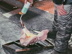 -沈阳市八家子水果批发市场