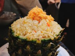 -火燒雲傣家菜(鼓楼店)