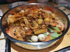 -黄记煌三汁焖锅(广州曜一城店)