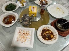 -抚顺美食·老上海味道