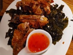 -缘生态云南菜·野生菌庭院餐厅(华侨城店)