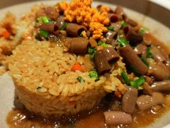 -东莱馋房(陆家嘴店)