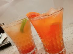 -CRAZYONES西班牙海鲜饭(上海美罗城店)
