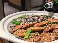 -单家老院·院子里的青岛菜(沙子口店)