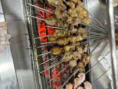 -小寒羊烧烤(凯瑞时代大厦店)