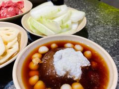-大虎重庆老火锅(正弘城店)